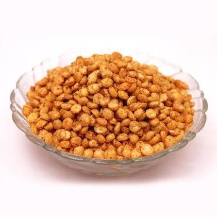 Spicy Chana Dal